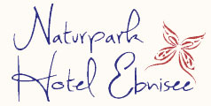 Naturpark Hotel Ebnisee